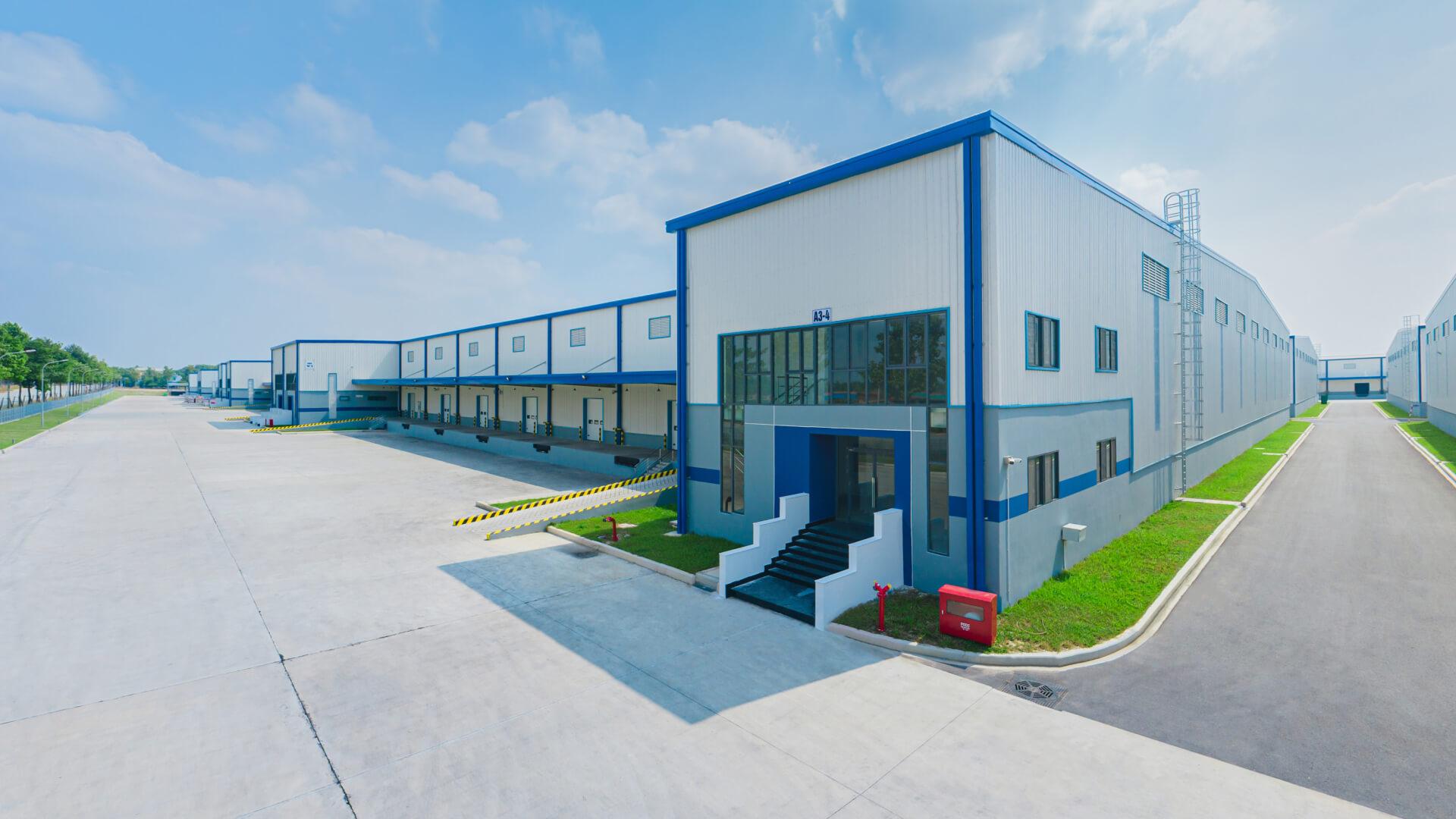Business Environment
